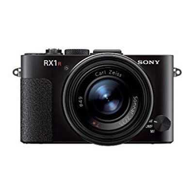 【楽天市場】ソニーグループ SONY コンパクトデジタルカメラ Cyber-Shot RX DSC-RX1R | 価格比較 - 商品価格ナビ